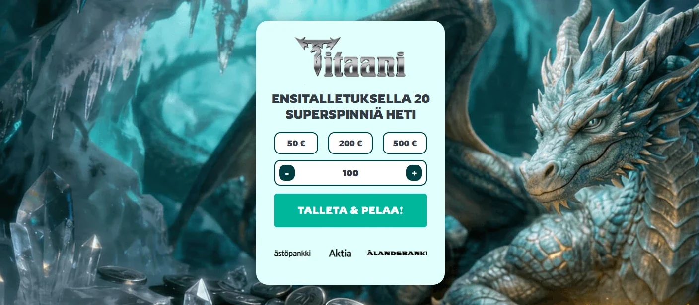 Titaani